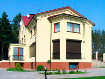 Рольставни